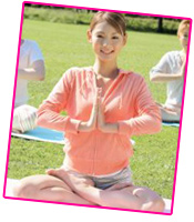 Teen Girls, Juniors & Women's Activities